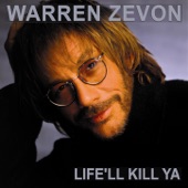 Warren Zevon - Porcelain Monkey