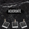 Acuerdate - Single