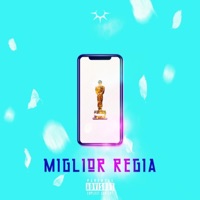 Miglior Regia - Single - Strega di Parigi & Deville