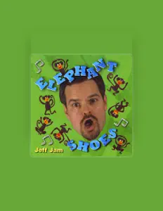 Jeff Jam सुनें, म्यूज़िक वीडियो देखें, बायो पढ़ें, दौरे की तारीखें और बहुत कुछ देखें!