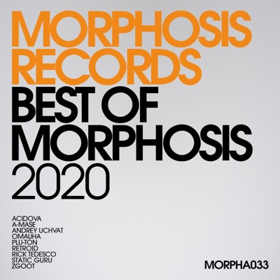 Best of Morphosis 2020
