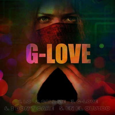 G Love (feat. Wyzard) - Single