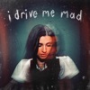 i drive me mad - Single