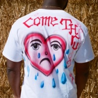 Come Thru - Single - Lamsi, Nate & Giefa Sparkle