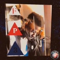 Unreleased Unsurfaced, Vol. 1 - EP - Fp3 the Legend