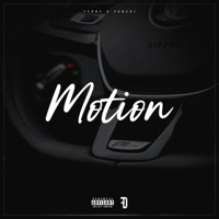 Motion (feat. Panchi) - Single - Ferry