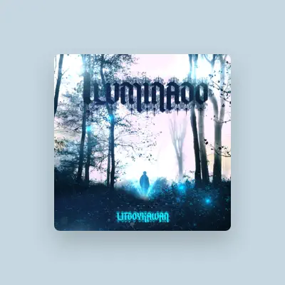 Listen to litboykawan, watch music videos, read bio, see tour dates & more!
