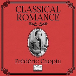 Classical Romance with Frédéric Chopin - EP