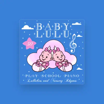 Listen to Baby Lulu, watch music videos, read bio, see tour dates & more!