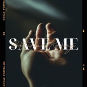 Save Me (feat. Amy Brill) artwork