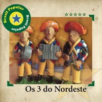 Os Tres do Nordeste - Forró Sem Frescura