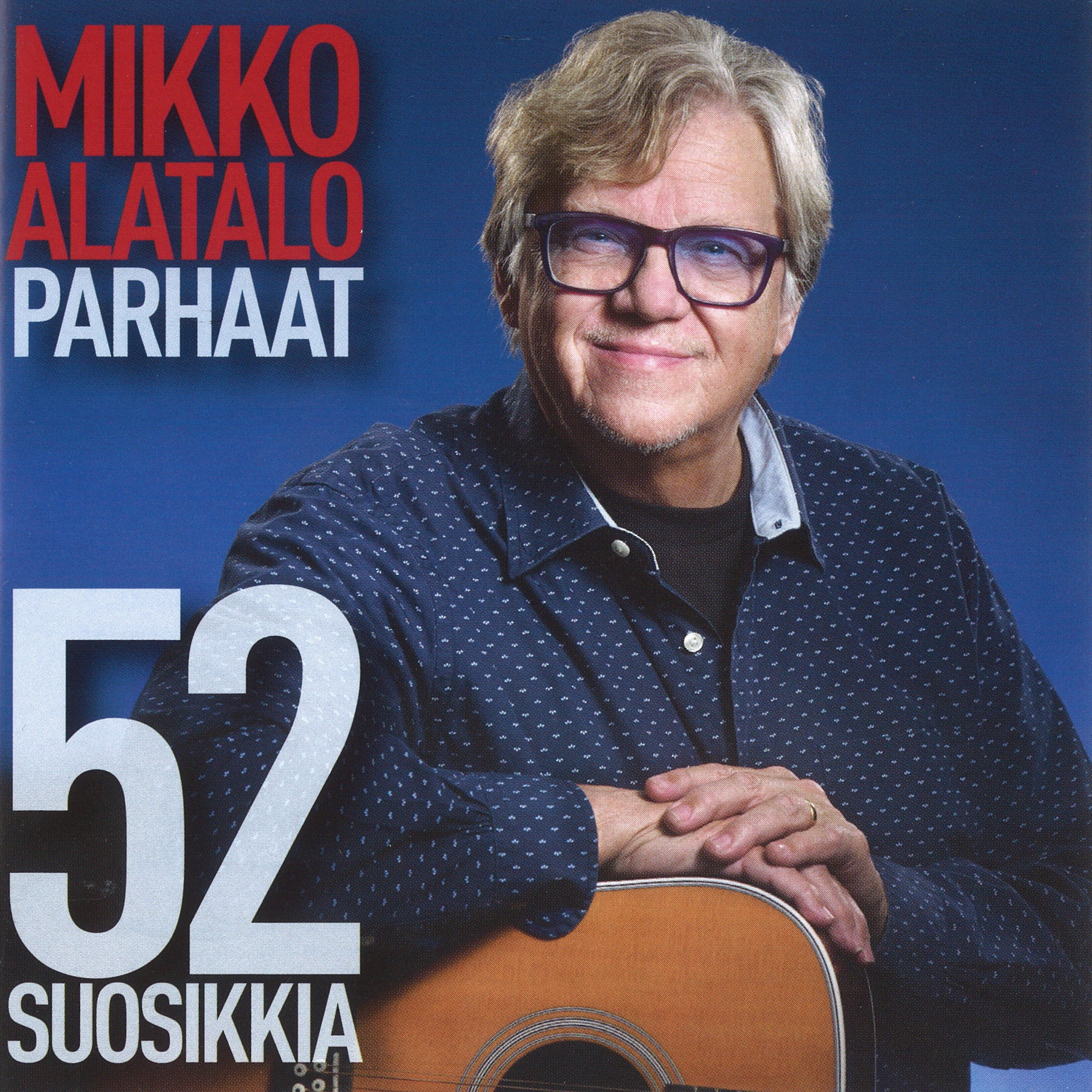 Ajolähtö - Mikko Alatalo