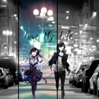 Love My Life - Single - Apollo Unity