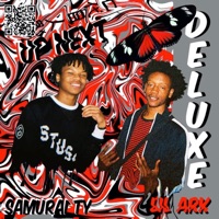 Up Next (Deluxe) - Samurai Ty