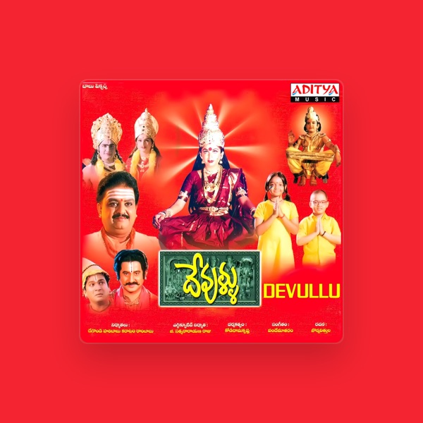 Vandemataram Srinivas's avatar