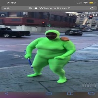 Where's Lizzo ? - Single - Funymuney