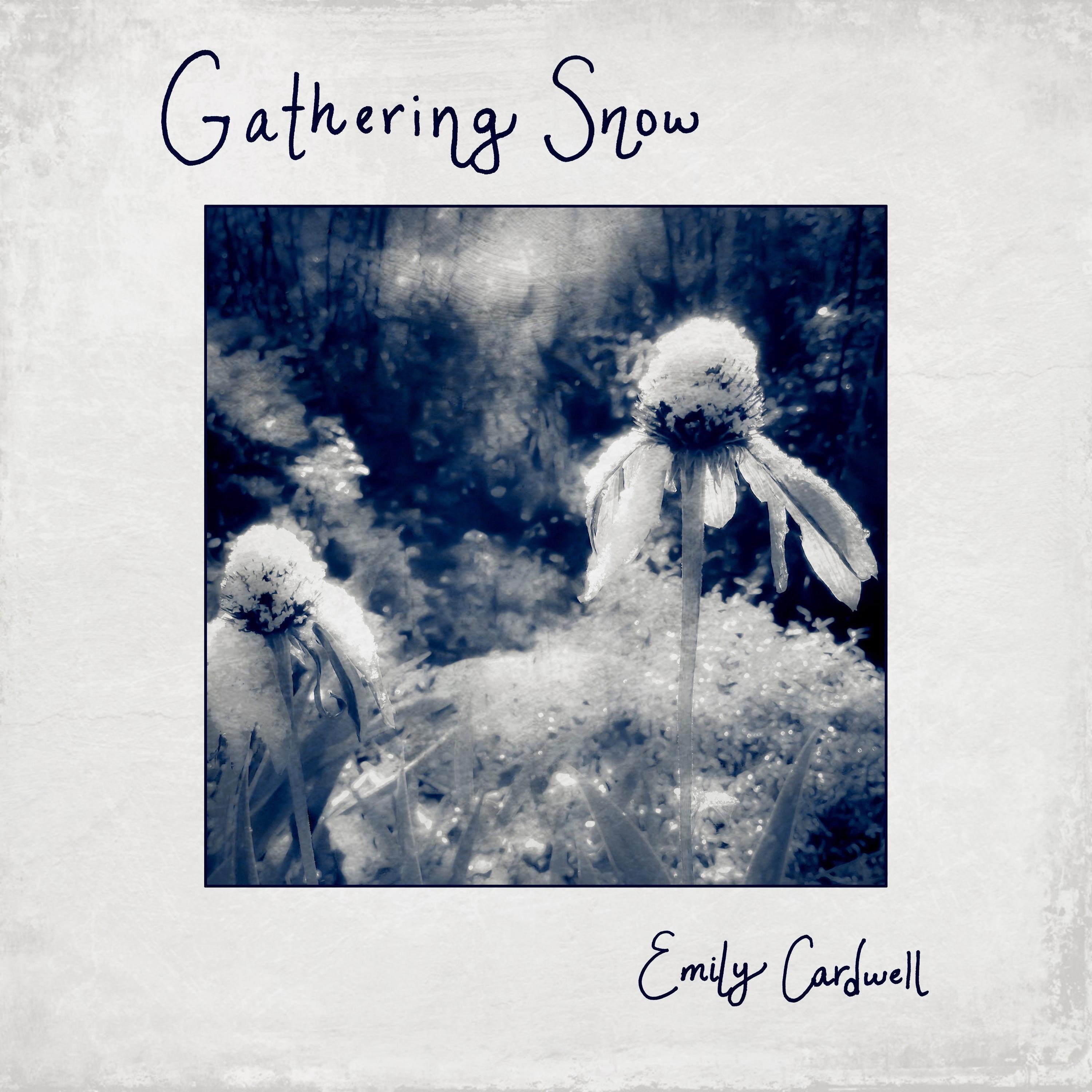 Gathering Snow - EP