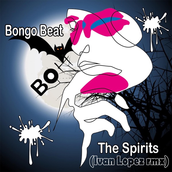 The Spirits - Single