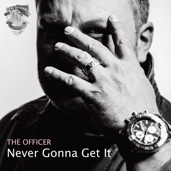 Never Gonna Get It - EP