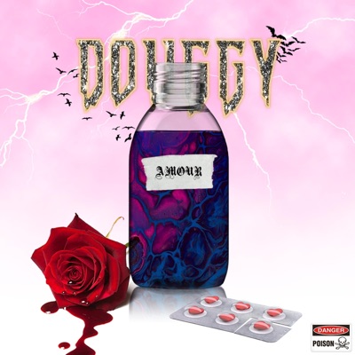 AMOUR - EP