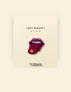 聆聽 Boy Bishop、觀看音樂影片、閱讀小傳、查看巡演日期等！