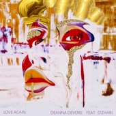 Love Again (feat. D'Zhari) artwork