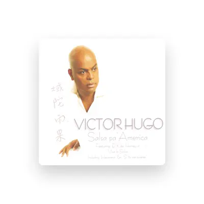 Listen to Victor Hugo, watch music videos, read bio, see tour dates & more!