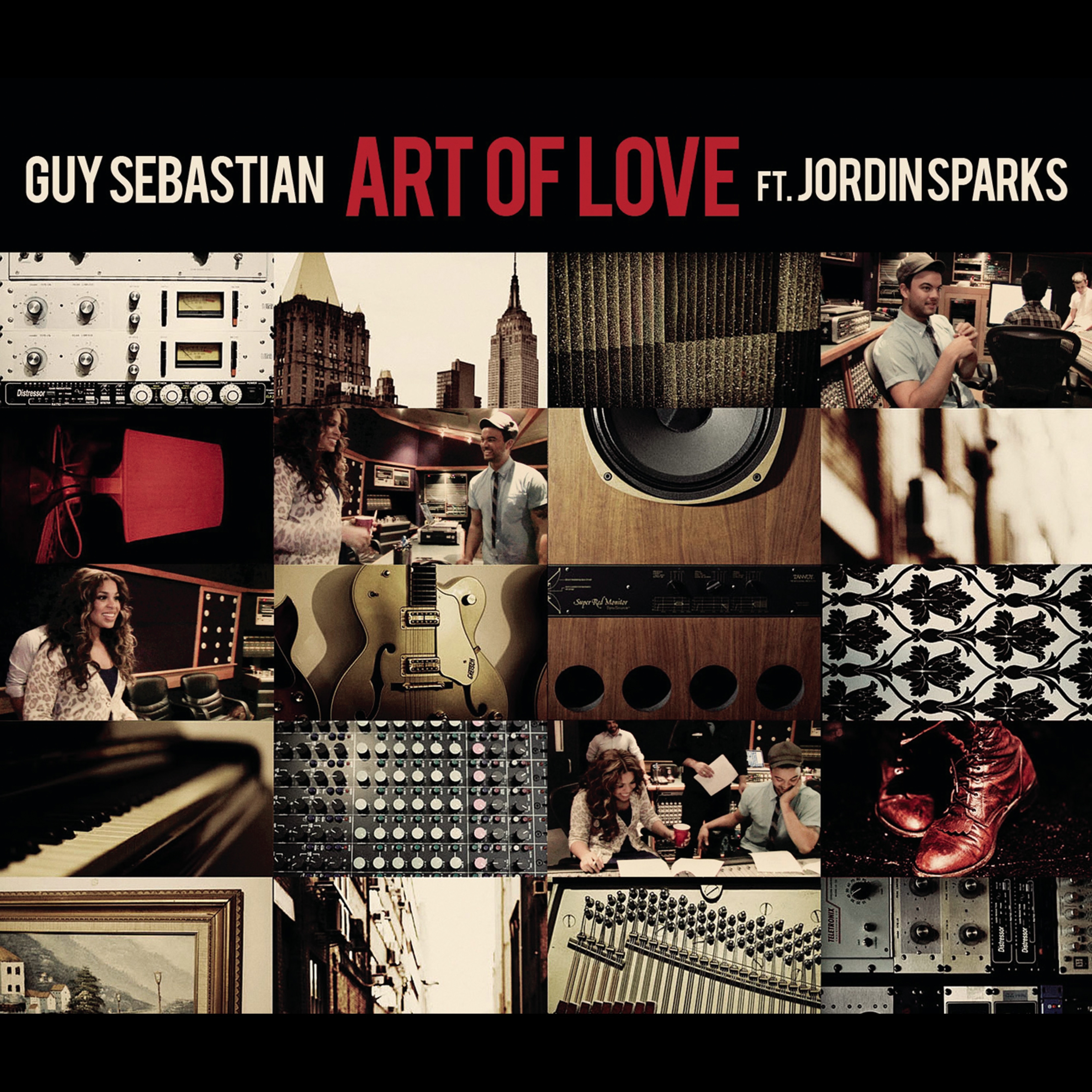 Art of Love - EP