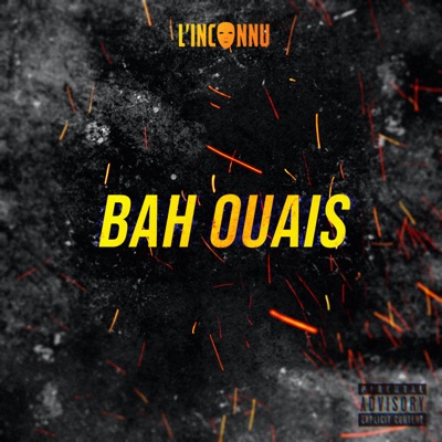 Bah Ouais - Single