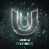 Light Speed - Single - Bright Visions
