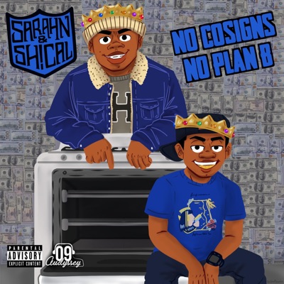 No Cosigns, No Plan B