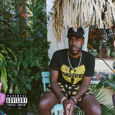 Go With Me (Love 4Eva) - Single