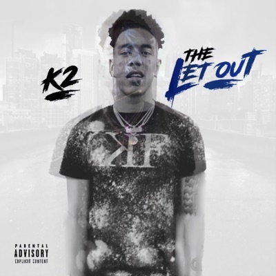 The Let Out - Single