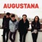 Just Stay Here Tonight - Augustana lyrics