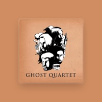Ghost Quartet