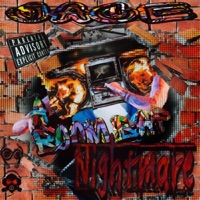 A Boom Bap Nightmare - J.A.C.E.