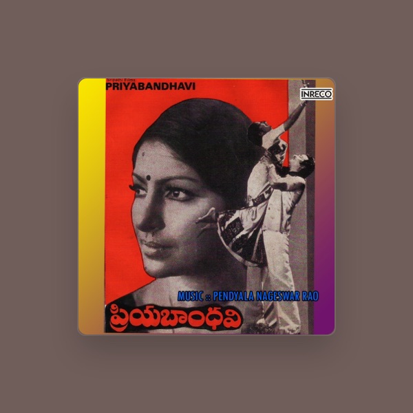 Pendyala Nageswar Rao's avatar