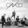 CNCO - Déjà Vu artwork