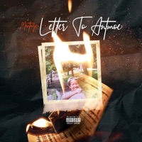 Letter to Antmoe - Single - Montage