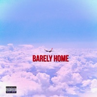 Barely Home (feat. GFB Villy) - Single - John Thomas