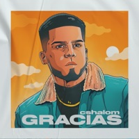 Gracias - Single - CSHALOM