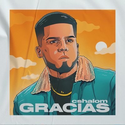 Gracias - Single
