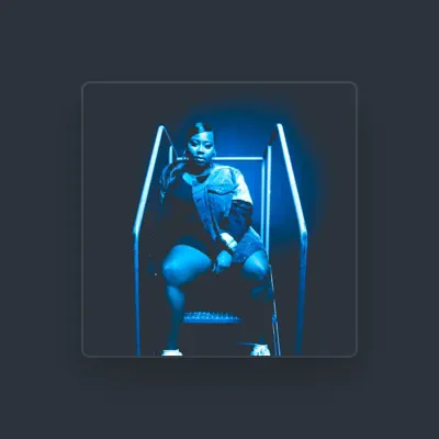 Listen to Spoken, watch music videos, read bio, see tour dates & more!
