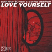 Love Yourself artwork