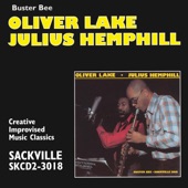 Oliver Lake & Julius Hemphill - 'S'
