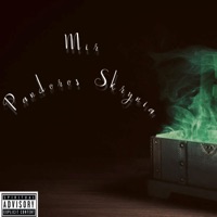 Pandoros Skrynia - Single - Mir