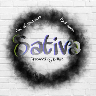 Sativa (feat. Kael Savon) - Single