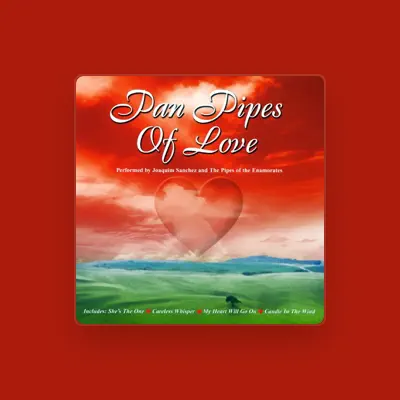Listen to Joaquim Sanchez & Pipes Of The Enamorates, watch music videos, read bio, see tour dates & more!