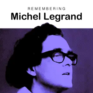 Michel Legrand