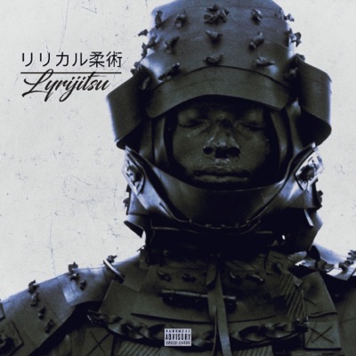 Lyrijitsu - Single
